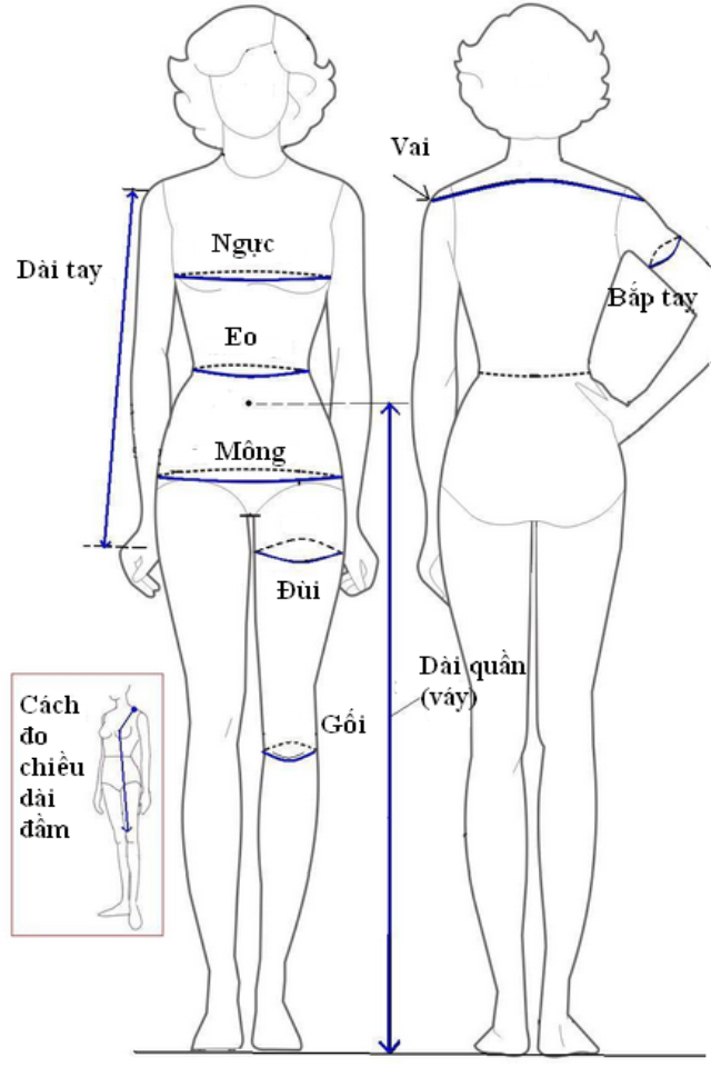 HƯỚNG DẪN ĐO SISE